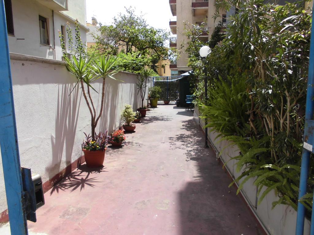 Monaco Home Campaldino Guest house *