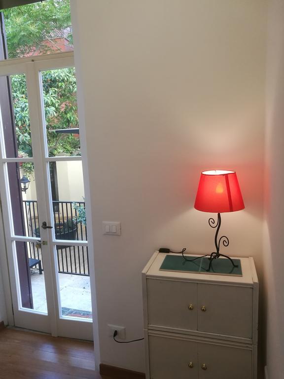 Monti Garden Guest house *