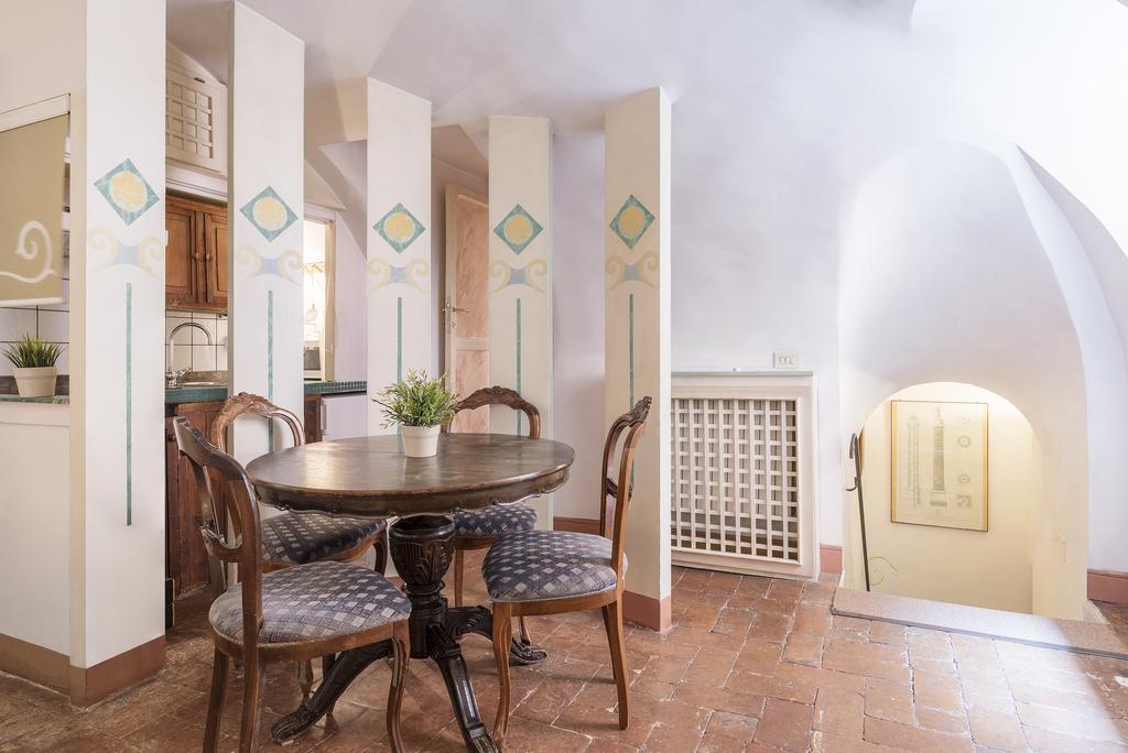 Apartment Piazza Colonna - Charme Holidays *