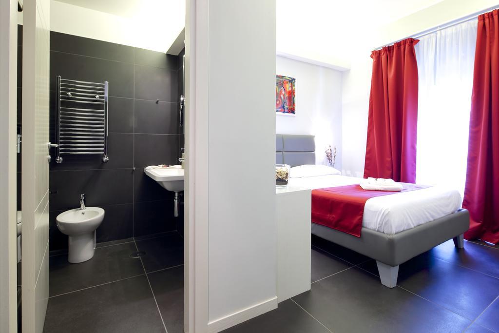 Guest house Nearhome Smart