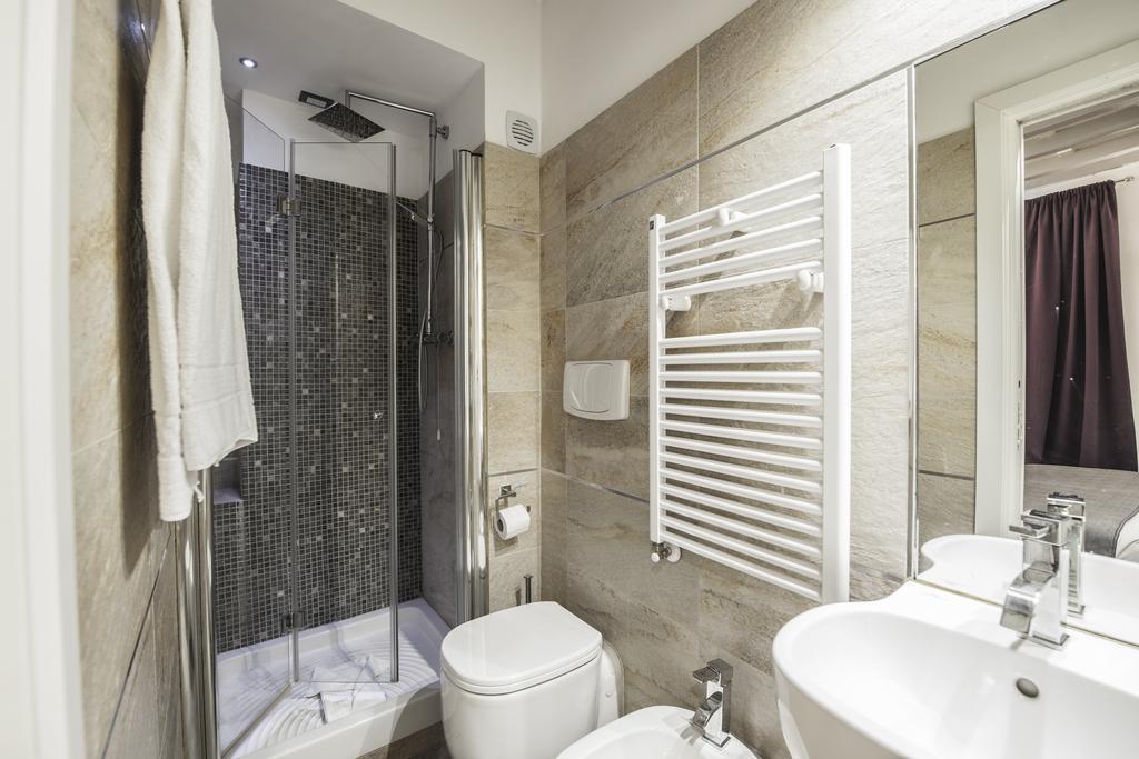 Town House Spagna Guest house 2*