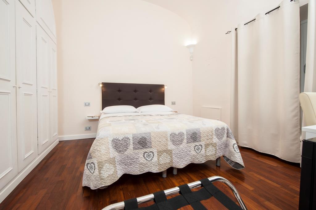 Trinity Luxury Guest house