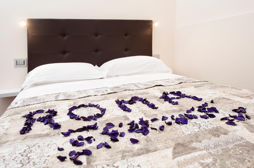 Guest house Trinity Luxury