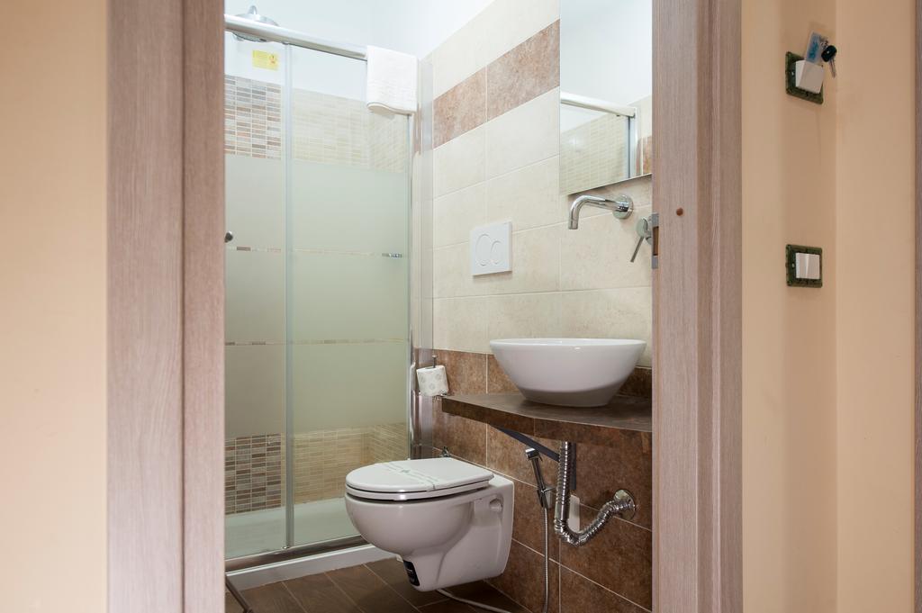 Trinity Luxury Guest house 3*
