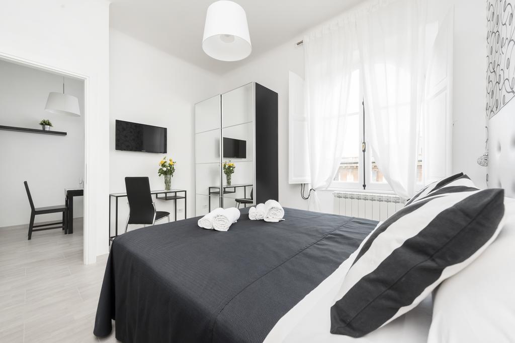 Guest house Black Colosseo