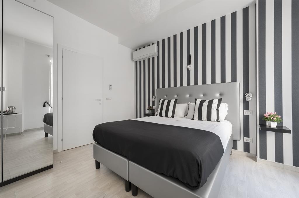 Guest house Black Colosseo