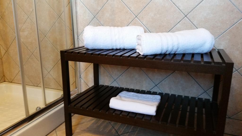Affittacamere Volusia House Rome
