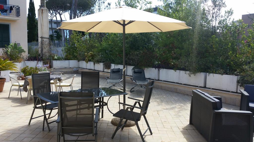 Guest house Affittacamere Volusia House
