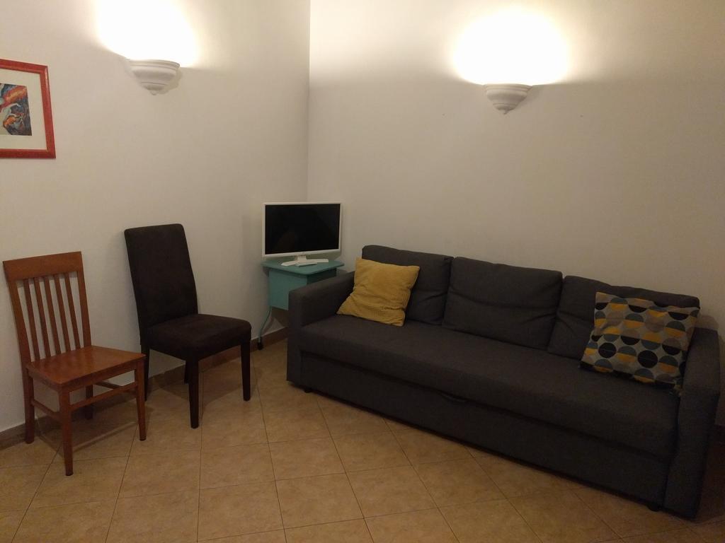 Apartment Anna's Place *