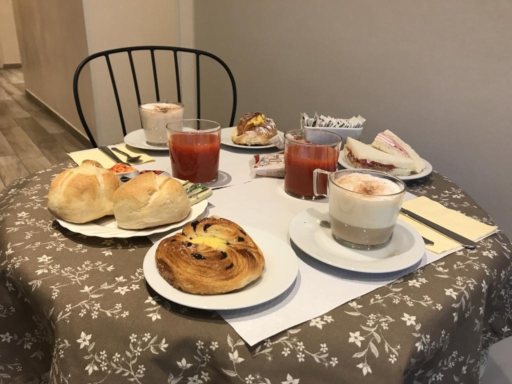 Casa Tua Vaticano Affittacamere Roma