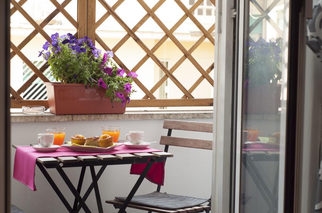 Bed & Breakfast Exa - Just