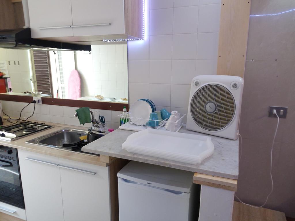 Affittacamere Il Sorchettaro Guest house