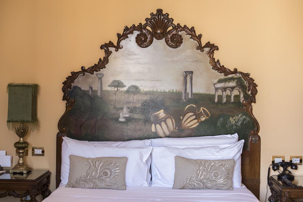 Royal Trinita Dei Monti Hotel Rome