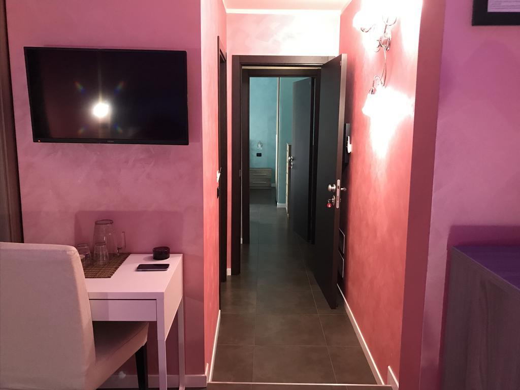 B&B Roma Aparthotel Rome