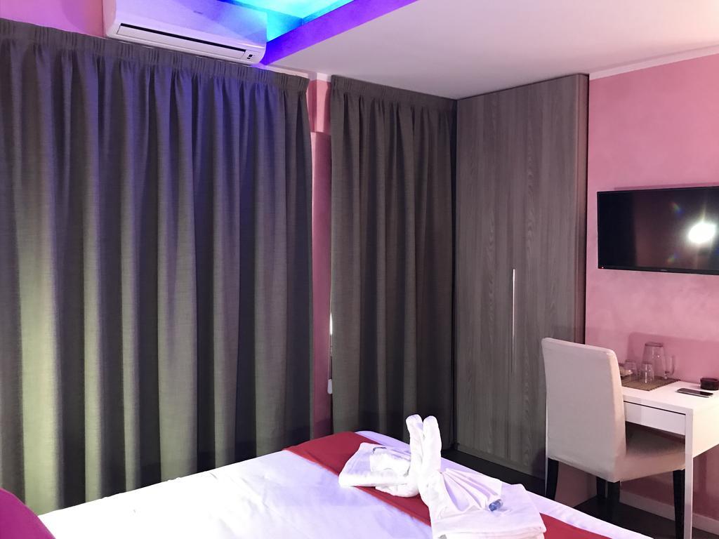 Aparthotel B&B Roma Rome