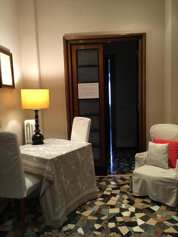 At St. Peter Quiriti Rome