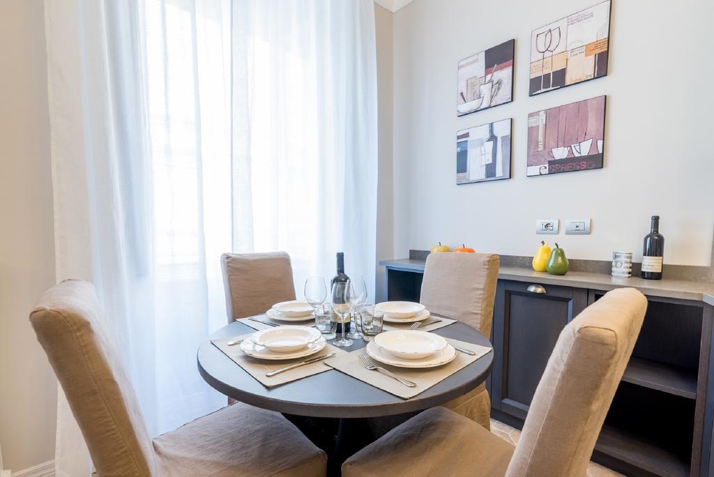 Casa vacanze Altarocca Embassy