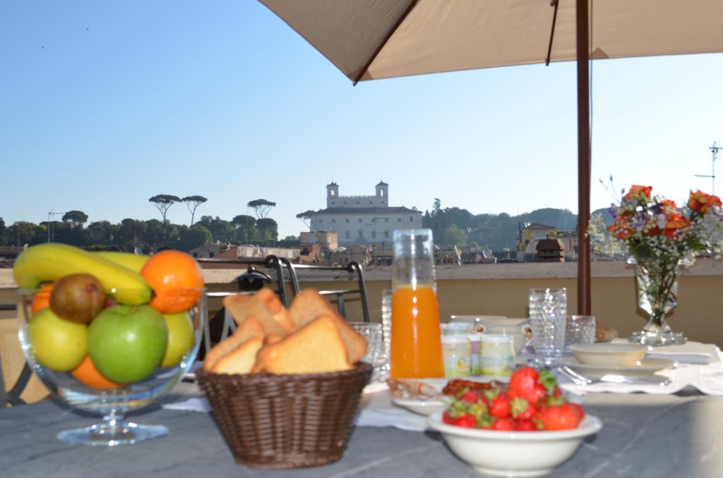 La Scelta Di Goethe - Luxury Suites Guest house Rome