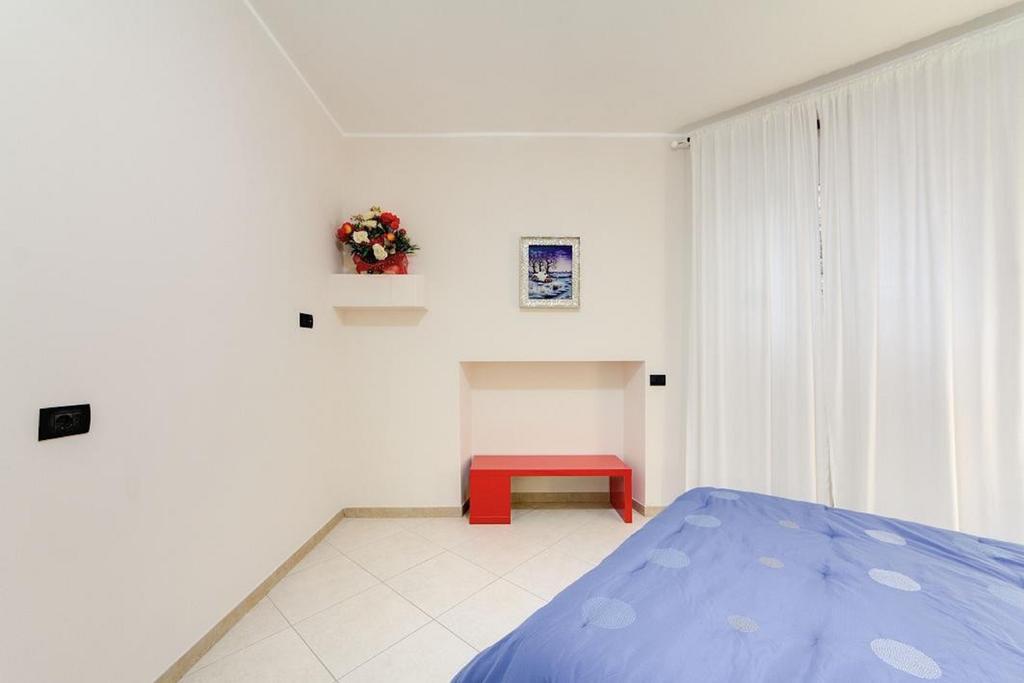 Apartment Olimpo St John In Lateran