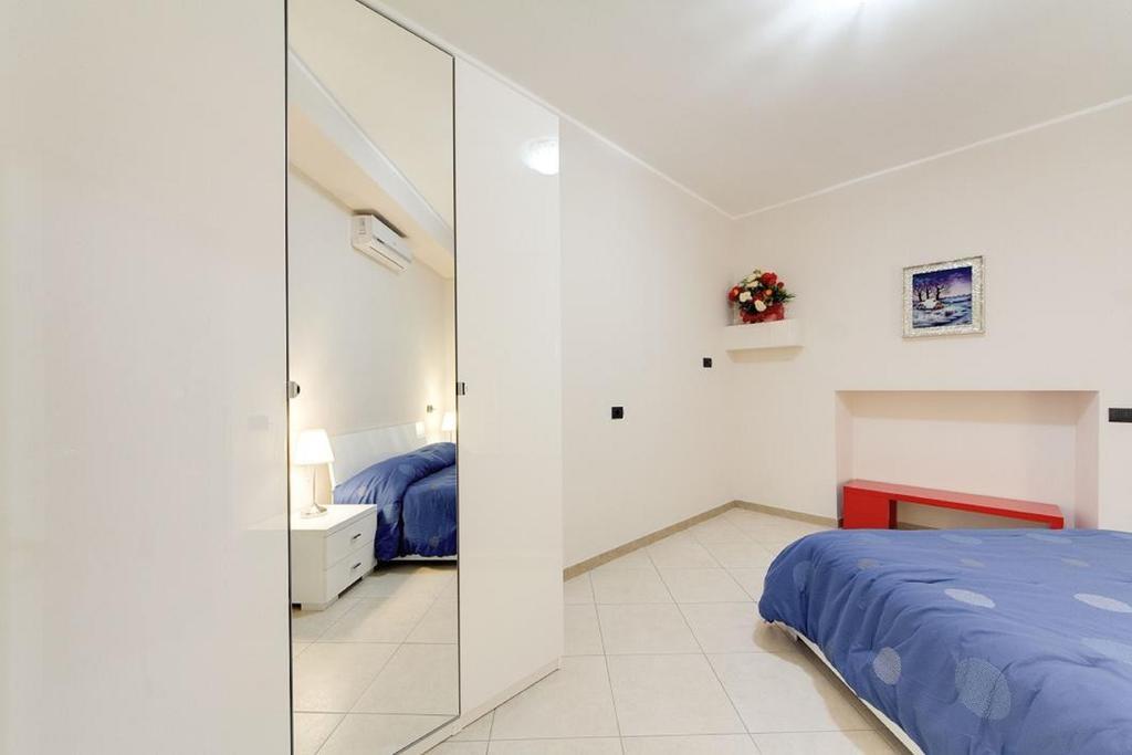 Olimpo St John In Lateran Apartment Rome
