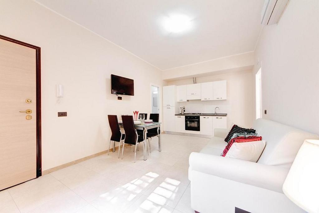 Olimpo St John In Lateran Apartment
