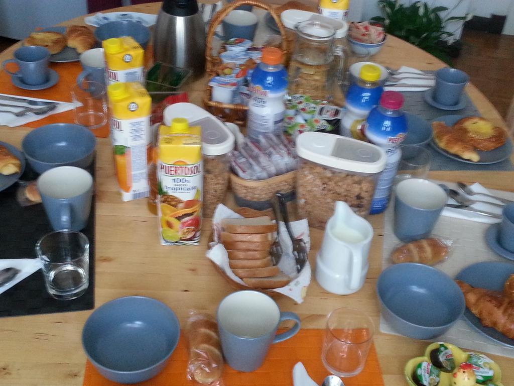 Bed & Breakfast Le Stanze Del Papa 2*