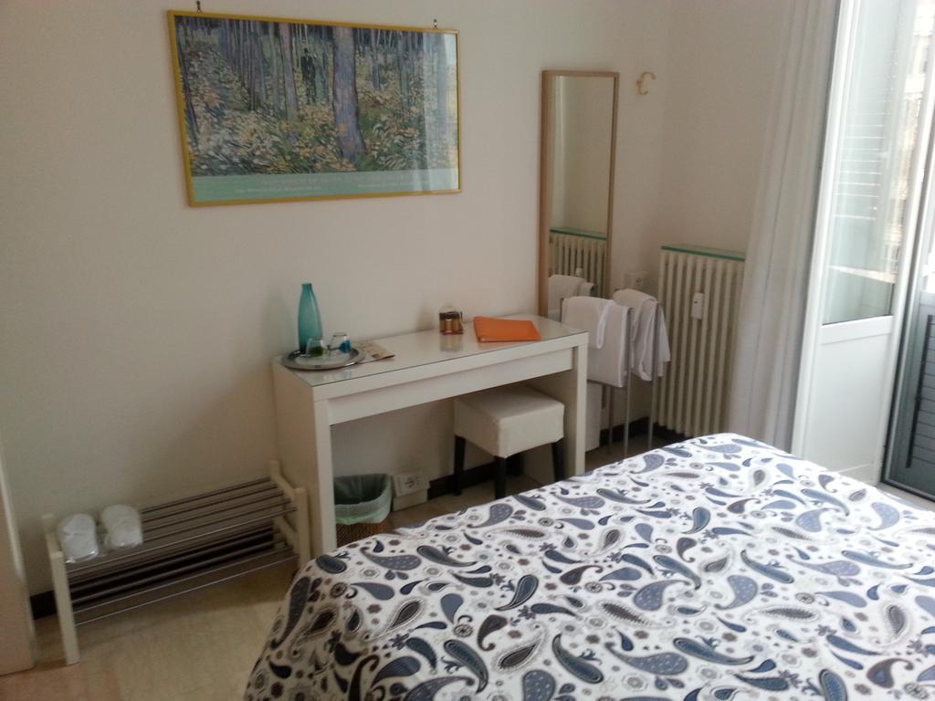Le Stanze Del Papa Bed & Breakfast 2*