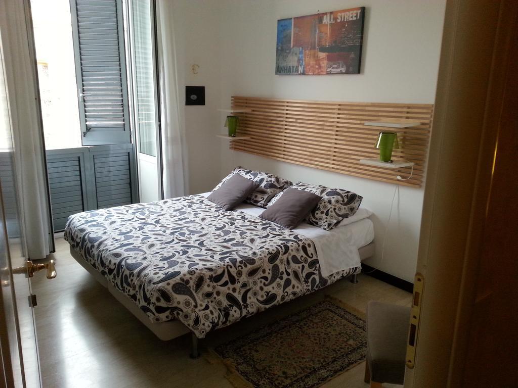 Bed & Breakfast Le Stanze Del Papa Rome