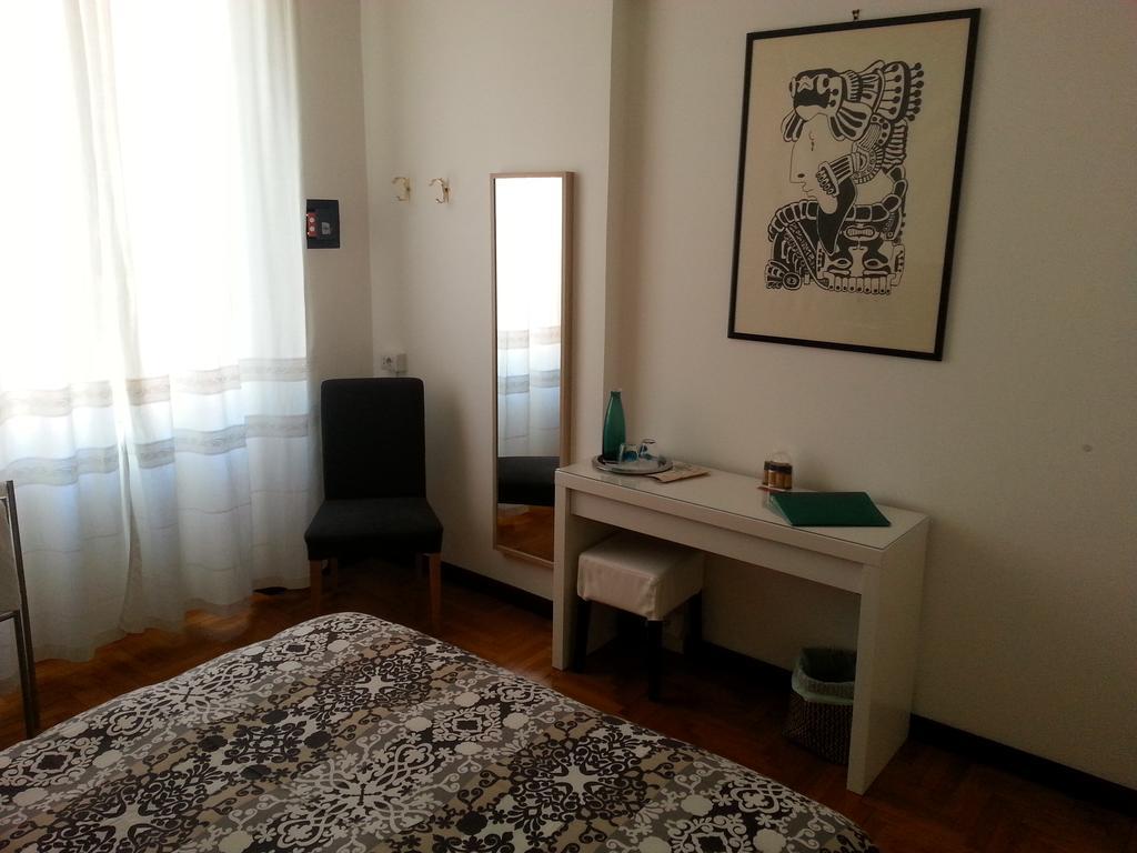 Bed & Breakfast Le Stanze Del Papa