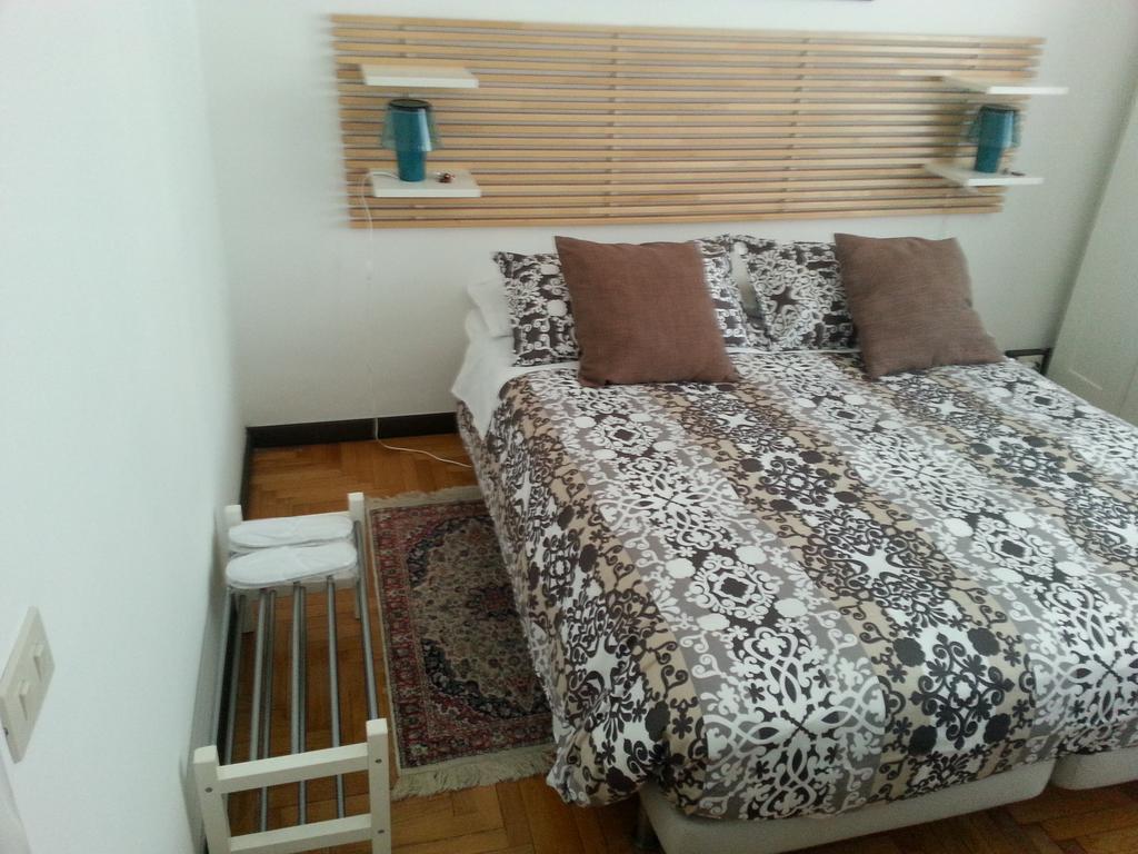 Le Stanze Del Papa Bed & Breakfast