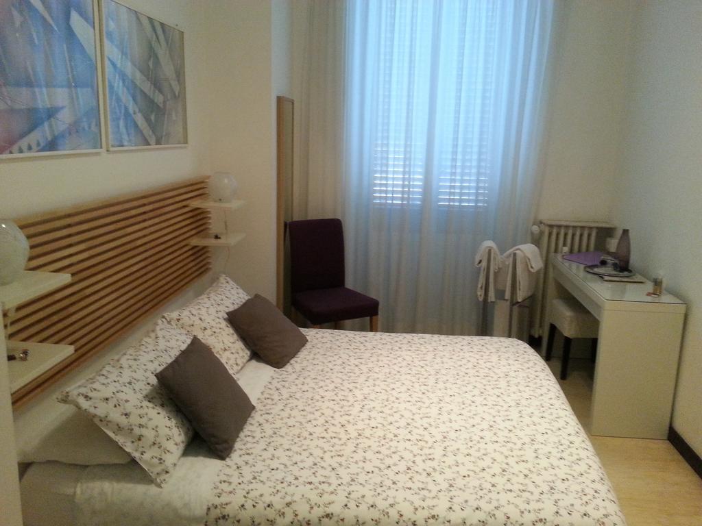 Bed & Breakfast Le Stanze Del Papa 2*