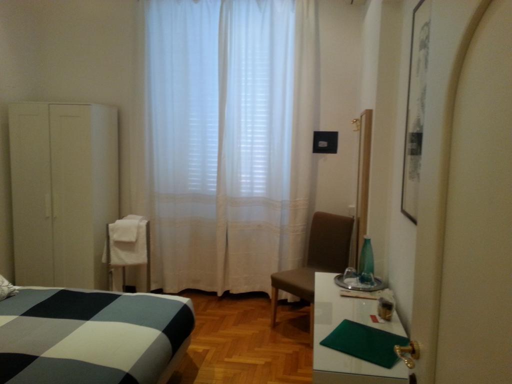 Bed & Breakfast Le Stanze Del Papa Rome