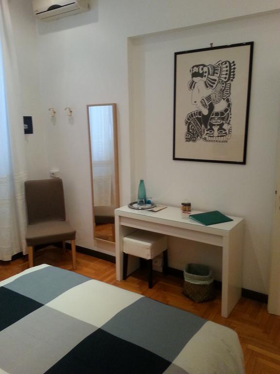 Bed & Breakfast Le Stanze Del Papa 2*