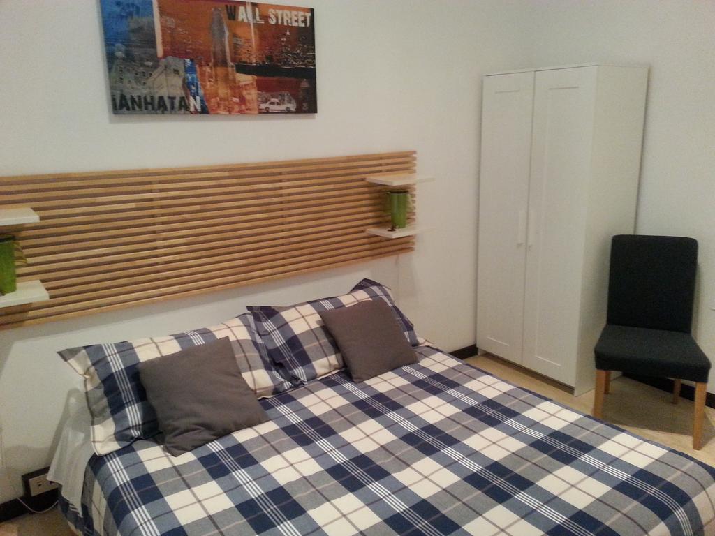 Le Stanze Del Papa Bed & Breakfast