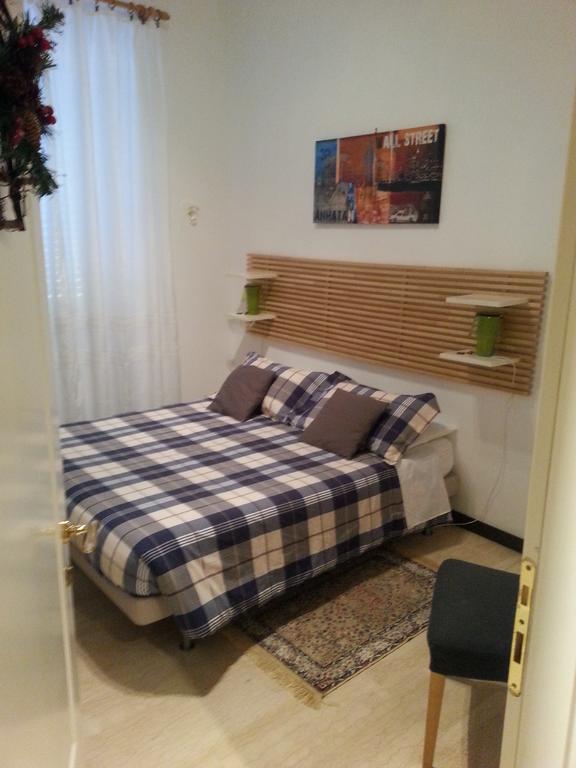 Bed & Breakfast Le Stanze Del Papa