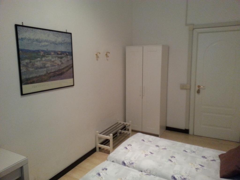Le Stanze Del Papa Bed & Breakfast
