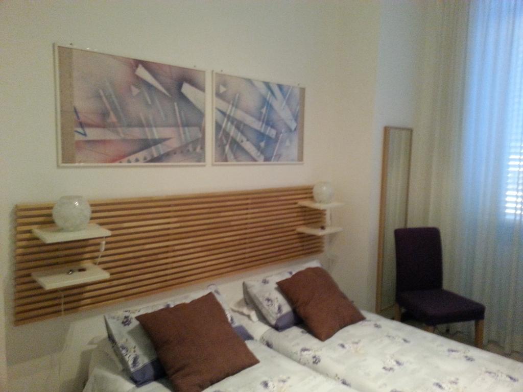 Bed & Breakfast Le Stanze Del Papa 2*
