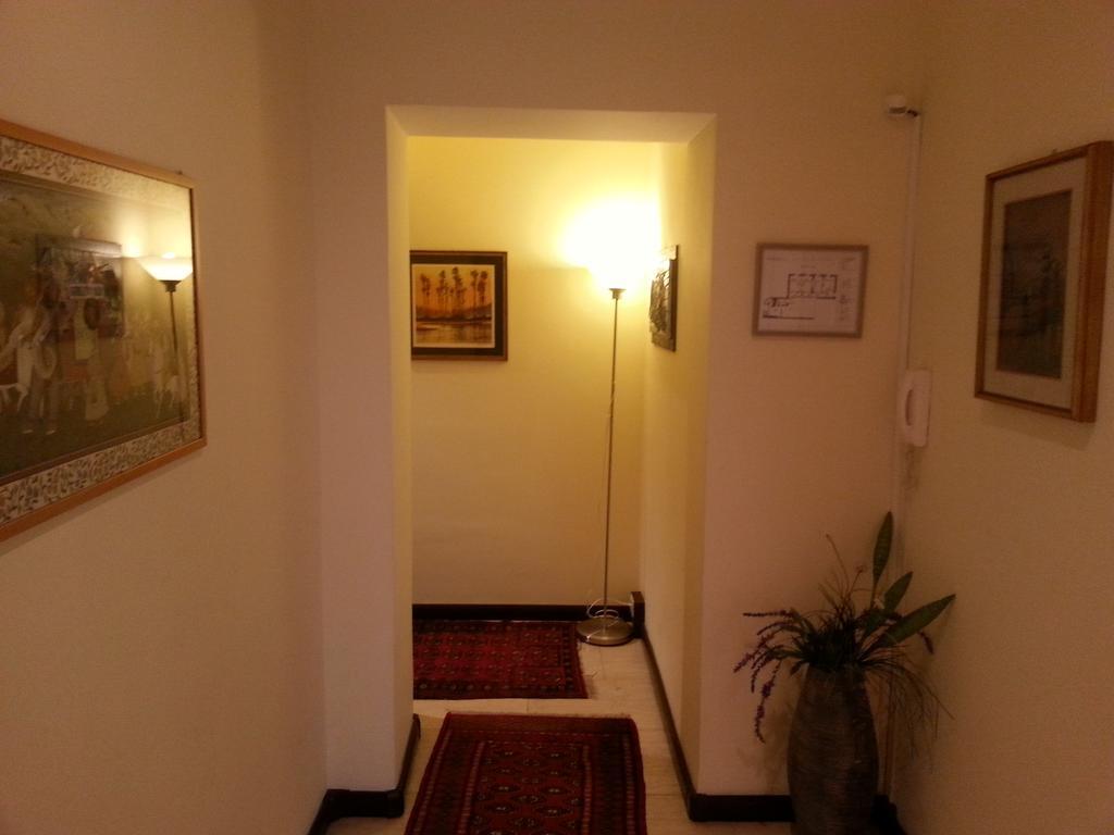 Le Stanze Del Papa Bed & Breakfast 2*