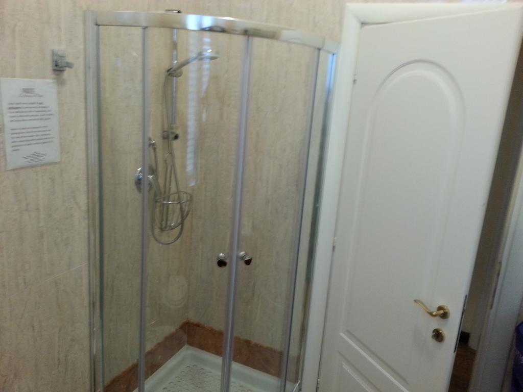 Bed & Breakfast Le Stanze Del Papa 2*