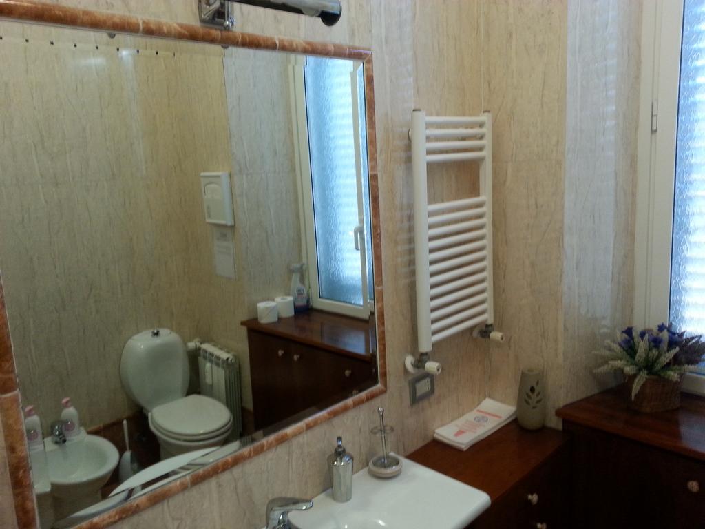 Le Stanze Del Papa Bed & Breakfast 2*