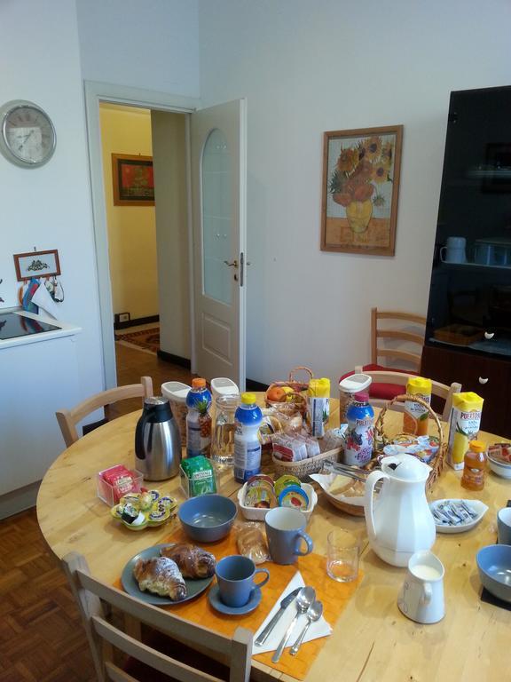 Bed & Breakfast Le Stanze Del Papa