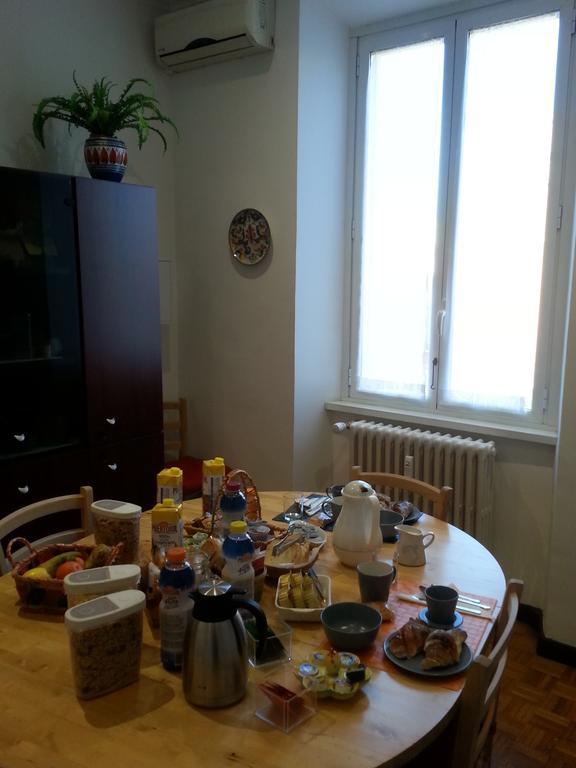 Le Stanze Del Papa Bed & Breakfast Rome