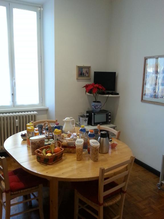 Bed & Breakfast Le Stanze Del Papa 2*