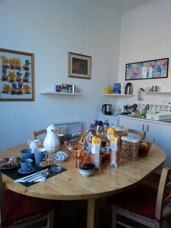 Le Stanze Del Papa Bed & Breakfast 2*