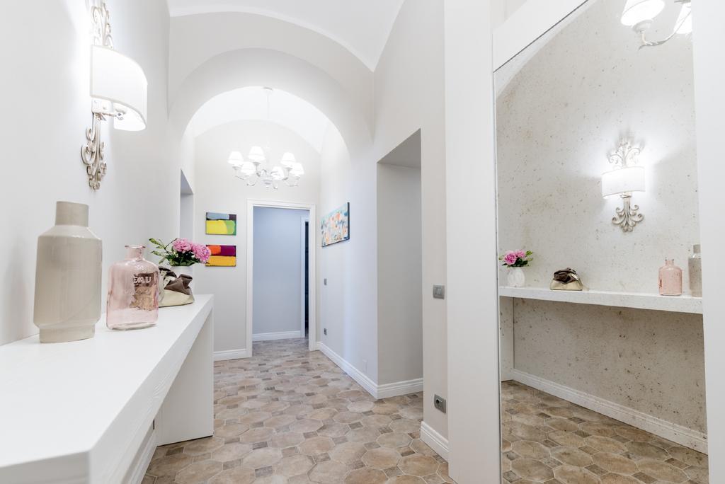 Altarocca Embassy Casa vacanze Roma