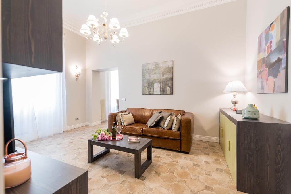 Casa vacanze Altarocca Embassy Roma