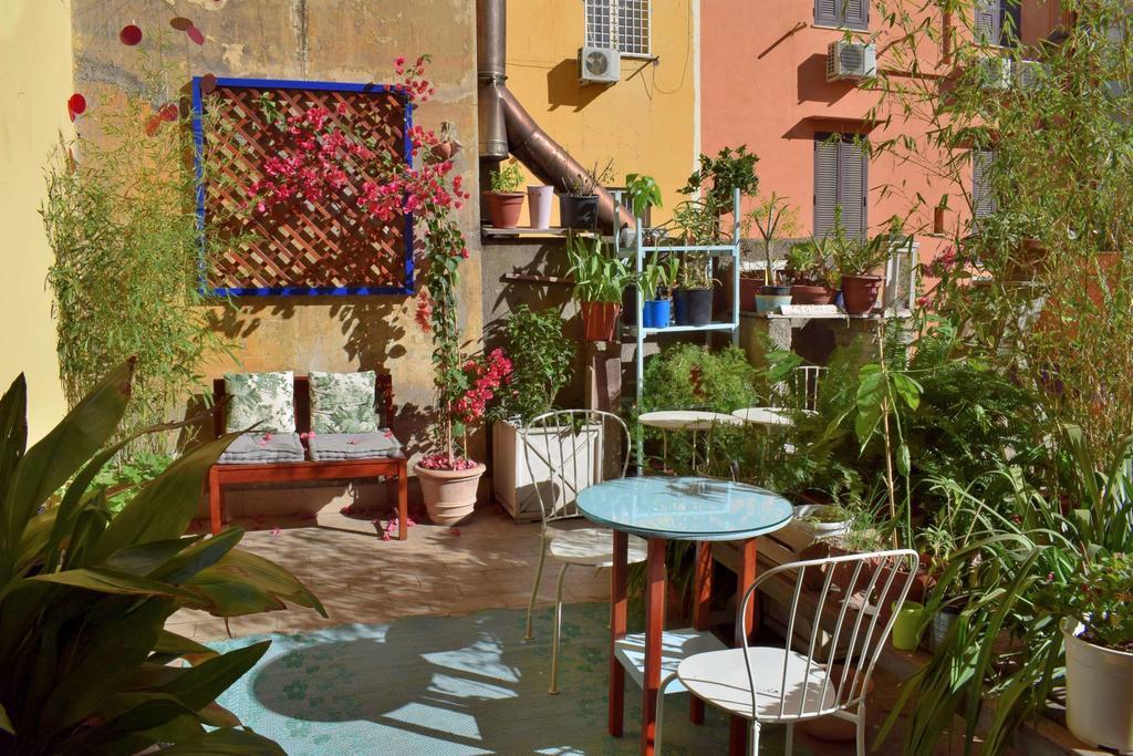 Babbo Guest house Rome