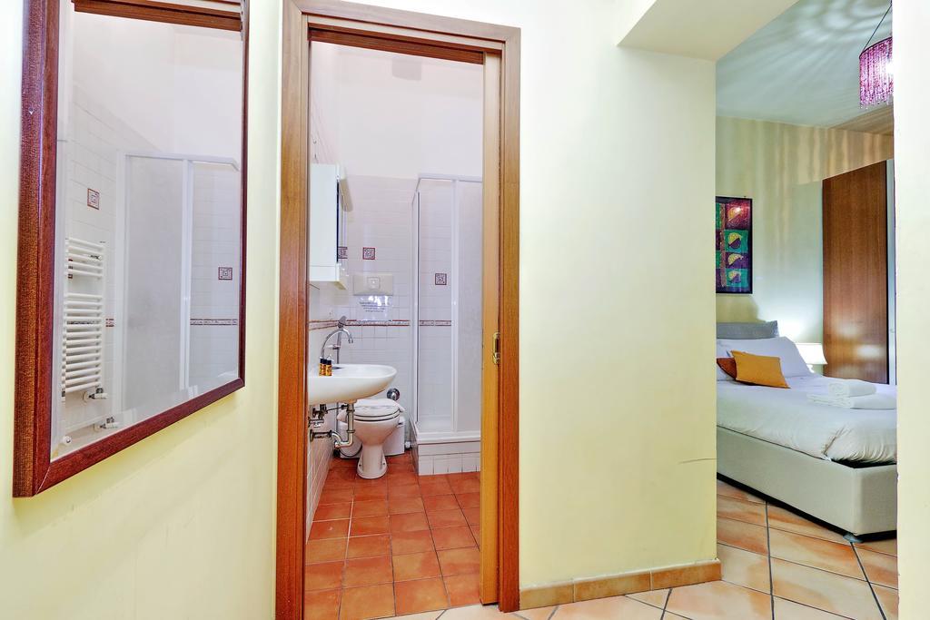 Apartment Romalibera Rome