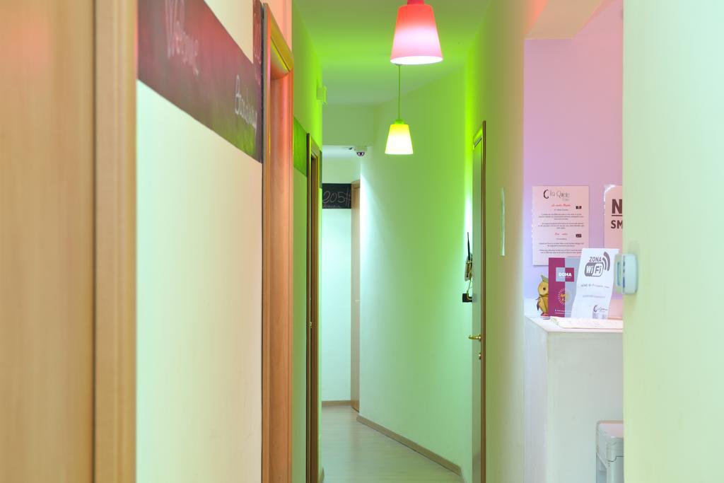 La Quiete Guest house Rome