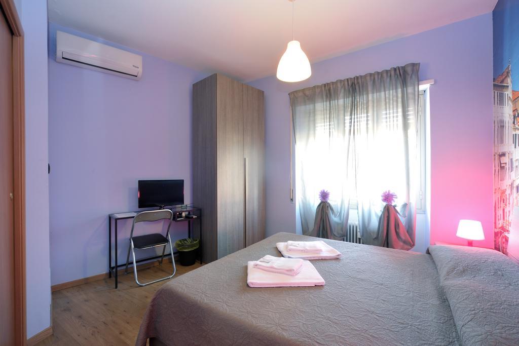 Guest house La Quiete *